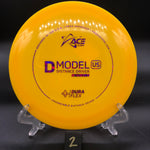 D Model US - Glow Duraflex