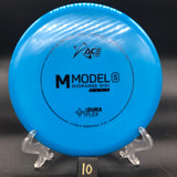 M Model S - Duraflex Glow